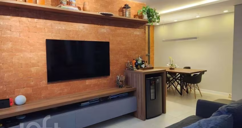 Apartamento com 3 quartos à venda na Rua José Maria Lisboa, 155, Jardim Paulista, São Paulo