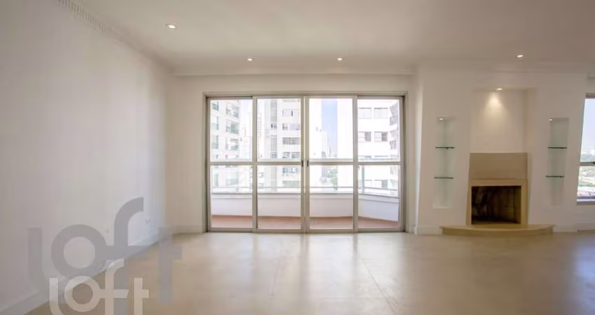 Apartamento com 4 quartos à venda na Rua Ouro Branco, 75, Jardim Paulista, São Paulo
