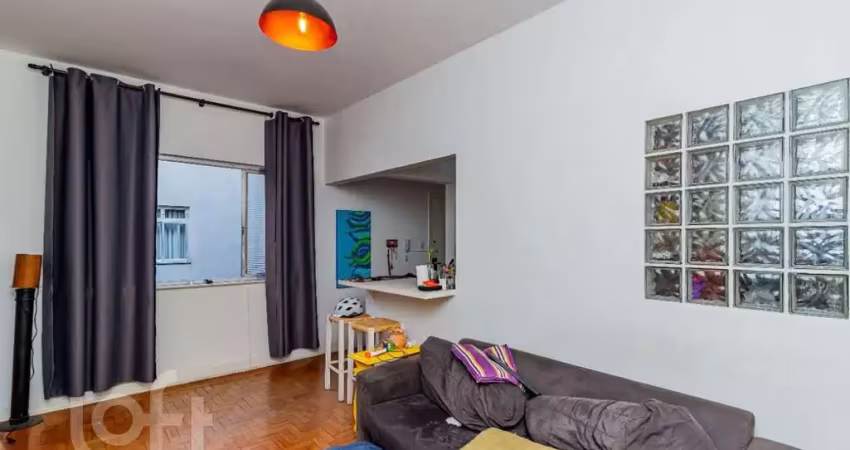 Apartamento com 3 quartos à venda na Rua Francisco Leitão, 665, Pinheiros, São Paulo