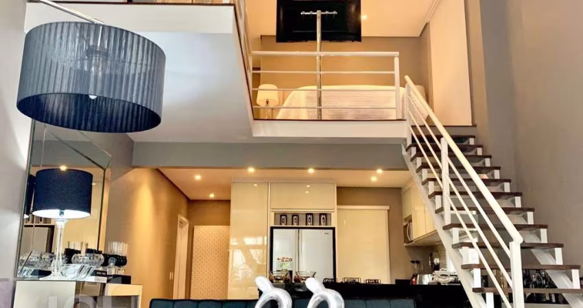 Apartamento com 1 quarto à venda na Rua da Consolação, 2934, Jardim Paulista, São Paulo