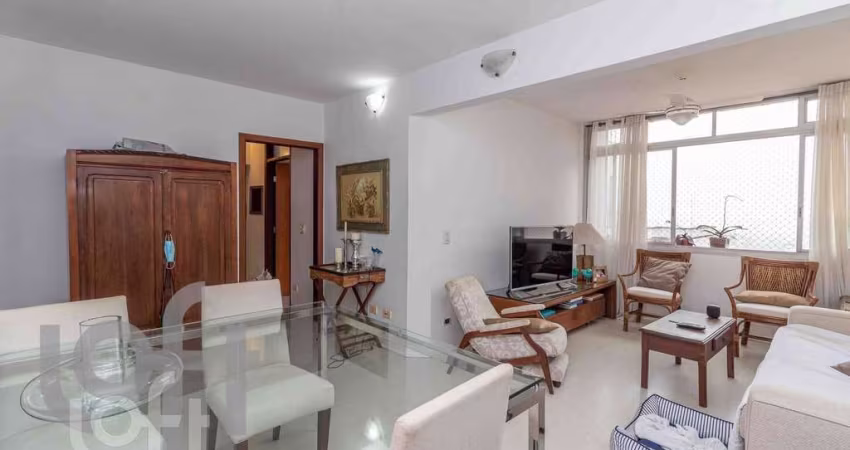 Apartamento com 3 quartos à venda na Alameda Itu, 859, Jardim Paulista, São Paulo