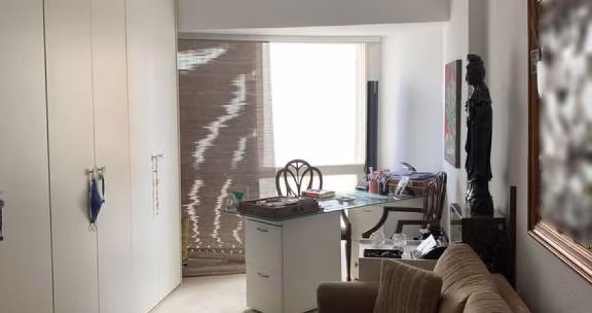 Apartamento com 1 quarto à venda na Rua Bela Cintra, 1450, Jardim Paulista, São Paulo
