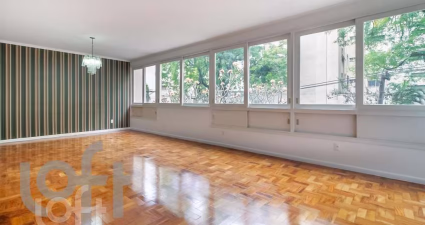 Apartamento com 3 quartos à venda na Rua Haddock Lobo, 1331, Jardim Paulista, São Paulo