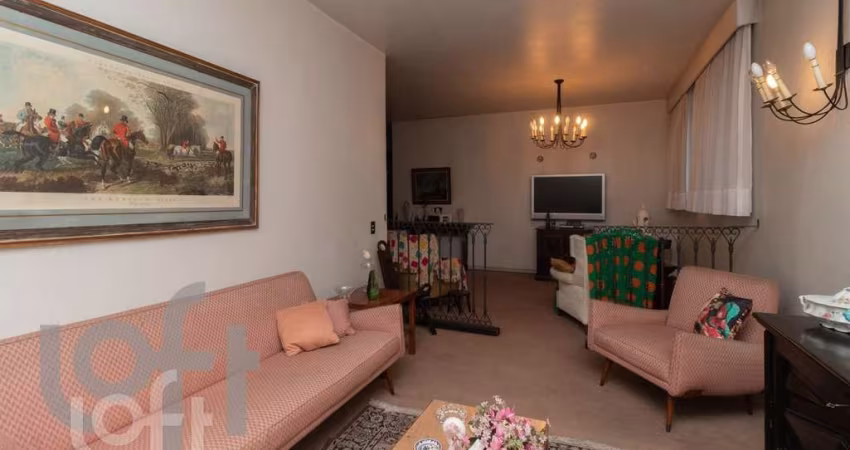Apartamento com 3 quartos à venda na Alameda Itu, 1299, Jardim Paulista, São Paulo