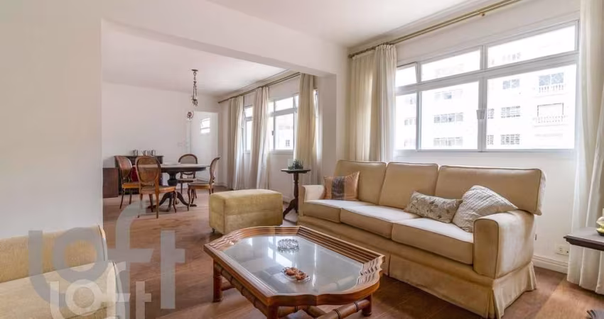 Apartamento com 2 quartos à venda na Rua da Consolação, 3630, Jardim Paulista, São Paulo
