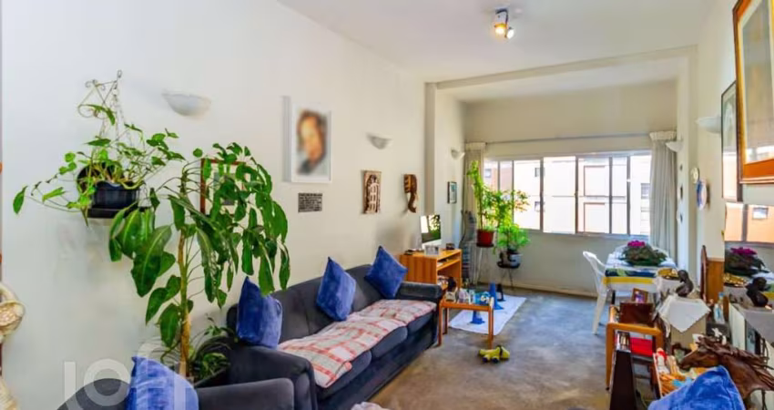 Apartamento com 2 quartos à venda na Alameda Santos, 2055, Jardim Paulista, São Paulo