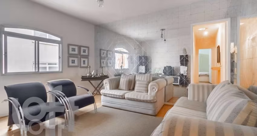 Apartamento com 2 quartos à venda na Alameda Jaú, 1474, Jardim Paulista, São Paulo