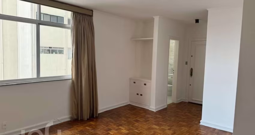 Apartamento com 3 quartos à venda na Rua Haddock Lobo, 1459, Jardim Paulista, São Paulo