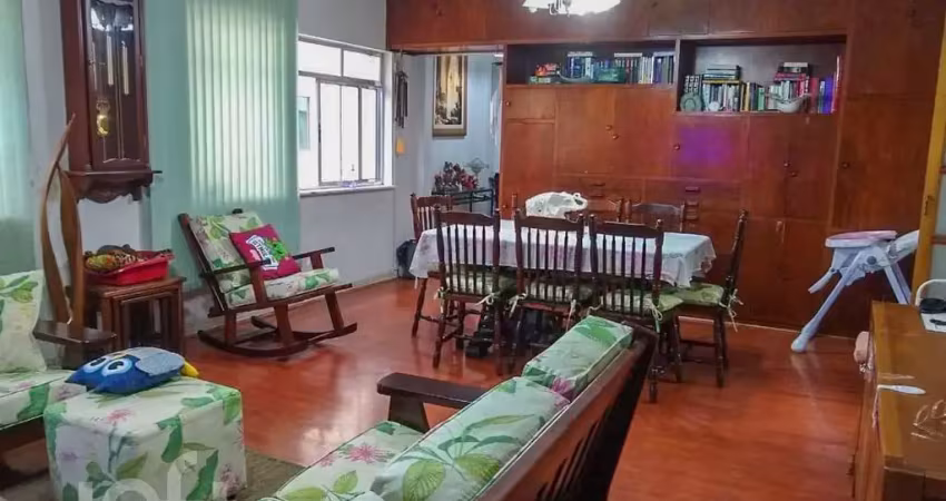 Apartamento com 3 quartos à venda na Avenida Rebouças, 399, Jardim Paulista, São Paulo