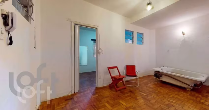 Apartamento com 1 quarto à venda na Rua Diana, 416, Perdizes, São Paulo