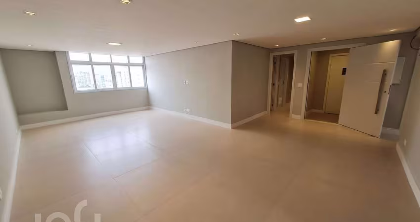Apartamento com 3 quartos à venda na Rua Cardoso de Almeida, 654, Perdizes, São Paulo