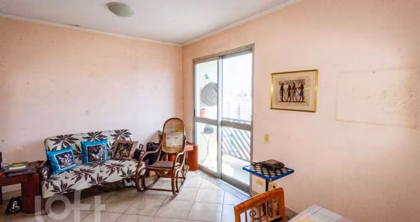 Apartamento com 3 quartos à venda na Rua Coronel Melo de Oliveira, 120, Perdizes, São Paulo