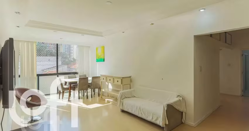 Apartamento com 2 quartos à venda na Avenida Conselheiro Rodrigues Alves, 937, Vila Mariana, São Paulo