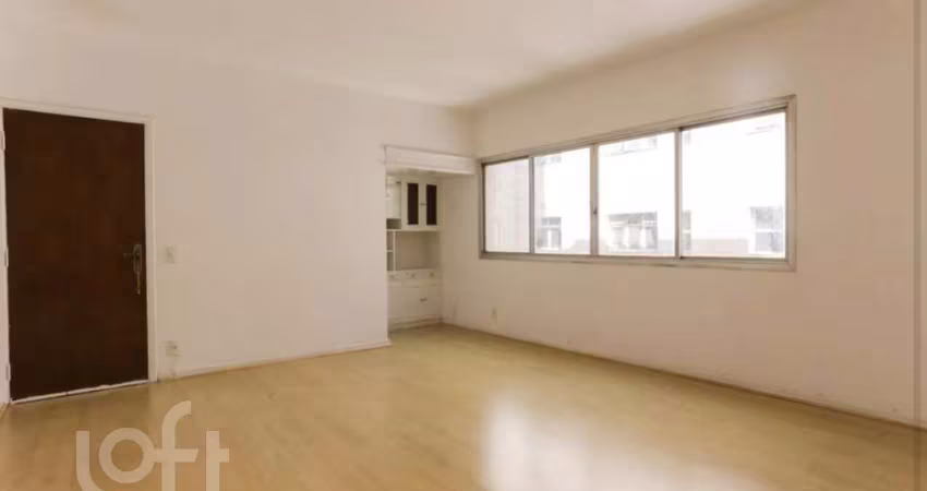 Apartamento com 2 quartos à venda na Rua Capitão Pinto Ferreira, 80, Jardim Paulista, São Paulo