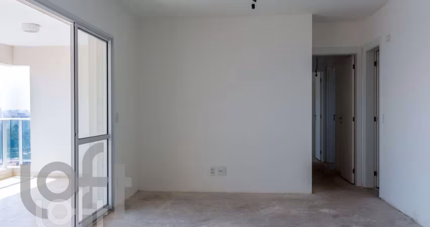 Apartamento com 3 quartos à venda na Rua Coronel Cabrita, 35, Vila Mariana, São Paulo