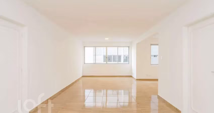 Apartamento com 3 quartos à venda na Rua Itacema, 366, Itaim Bibi, São Paulo