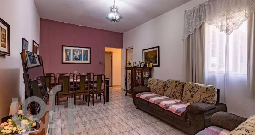 Apartamento com 3 quartos à venda na Rua Cardeal Arcoverde, 518, Jardim Paulista, São Paulo