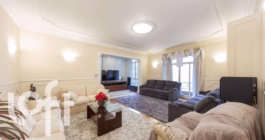 Apartamento com 3 quartos à venda na Rua Convenção de Itu, 81, Jardim Paulista, São Paulo