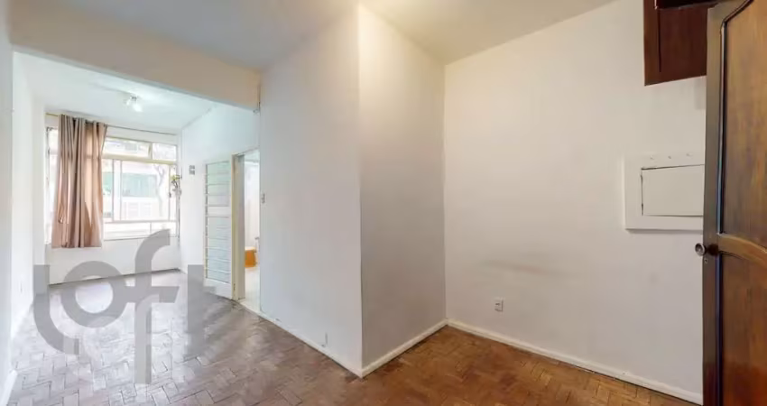 Apartamento com 1 quarto à venda na Avenida Paulista, 1745, Jardim Paulista, São Paulo