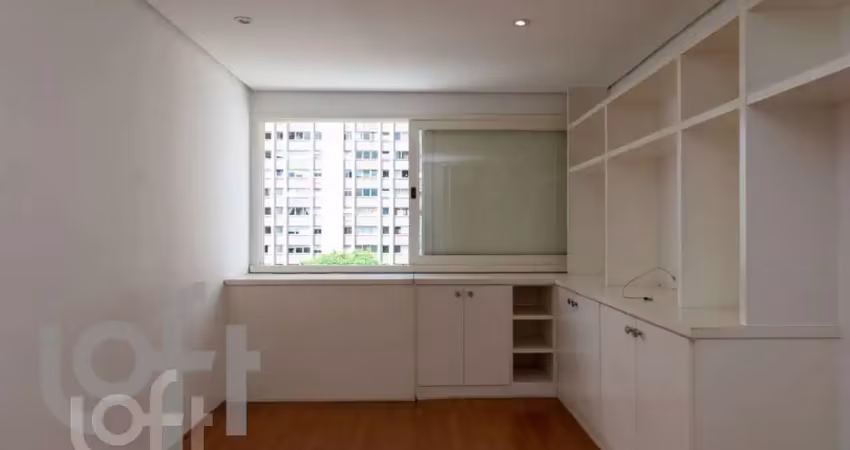 Apartamento com 1 quarto à venda na Rua da Consolação, 3075, Jardim Paulista, São Paulo