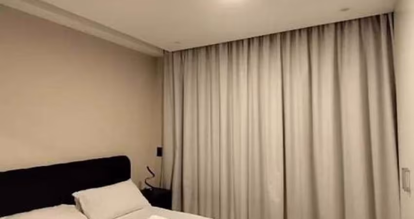 Apartamento com 1 quarto à venda na Rua Madre Cabrini, 99, Vila Mariana, São Paulo