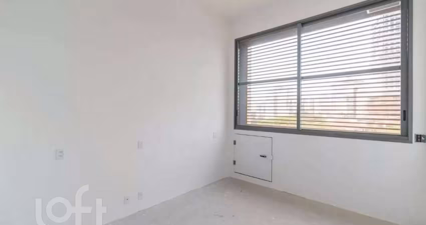 Apartamento com 1 quarto à venda na Rua Harmonia, 1265, Pinheiros, São Paulo