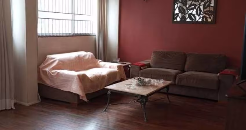 Apartamento com 4 quartos à venda na Rua Teixeira da Silva, 392, Vila Mariana, São Paulo