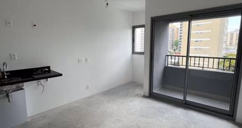 Apartamento com 1 quarto à venda na Rua Cabo Verde, 370, Itaim Bibi, São Paulo