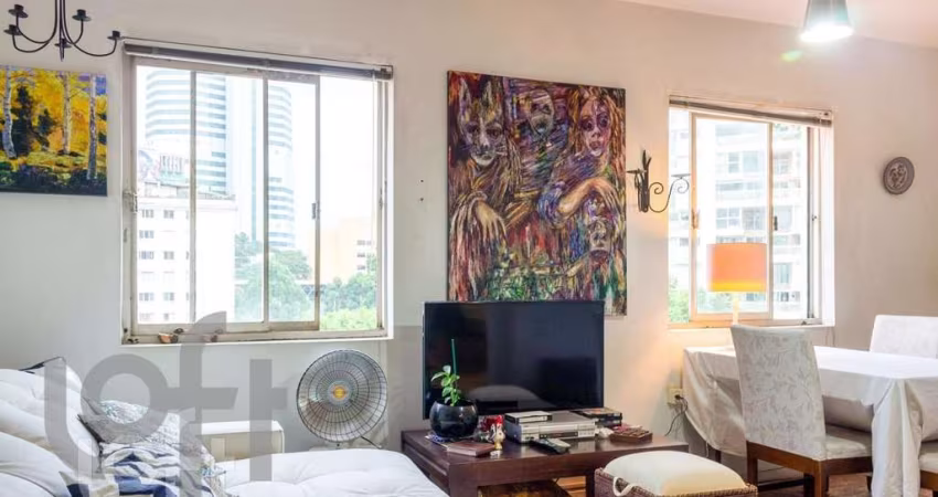 Apartamento com 3 quartos à venda na Alameda Itu, 1473, Jardim Paulista, São Paulo