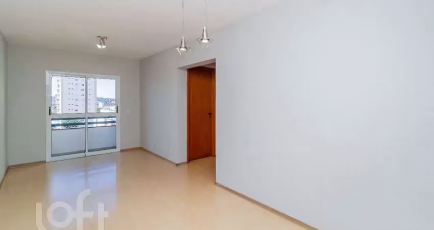 Apartamento com 2 quartos à venda na Rua Visconde de Inhaúma, 554, Saúde, São Paulo