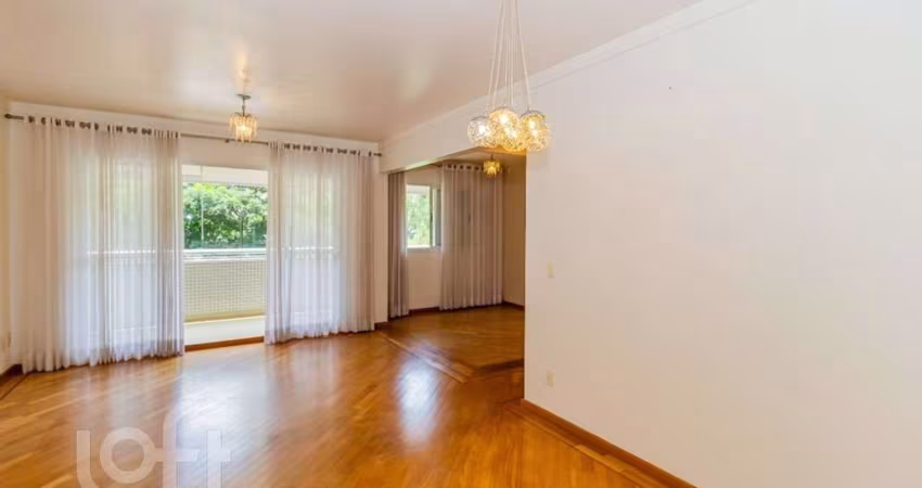 Apartamento com 3 quartos à venda na Rua Itamatai, 75, Vila Andrade, São Paulo