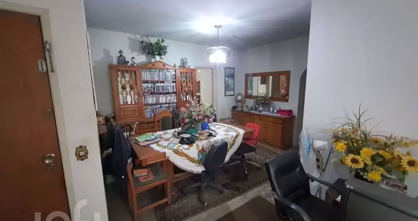 Apartamento com 3 quartos à venda na Rua dos Democratas, 461, Saúde, São Paulo