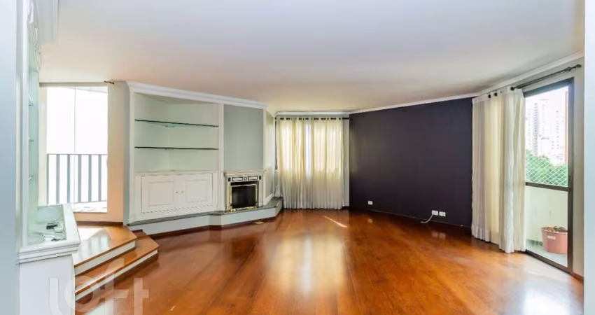 Apartamento com 3 quartos à venda na Rua Abílio Soares, 593, Vila Mariana, São Paulo