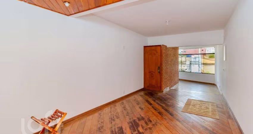 Casa com 2 quartos à venda na Rua Maranjaí, 372, Ipiranga, São Paulo