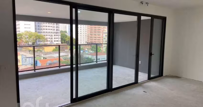 Apartamento com 3 quartos à venda na Rua Cotoxó, 300, Perdizes, São Paulo