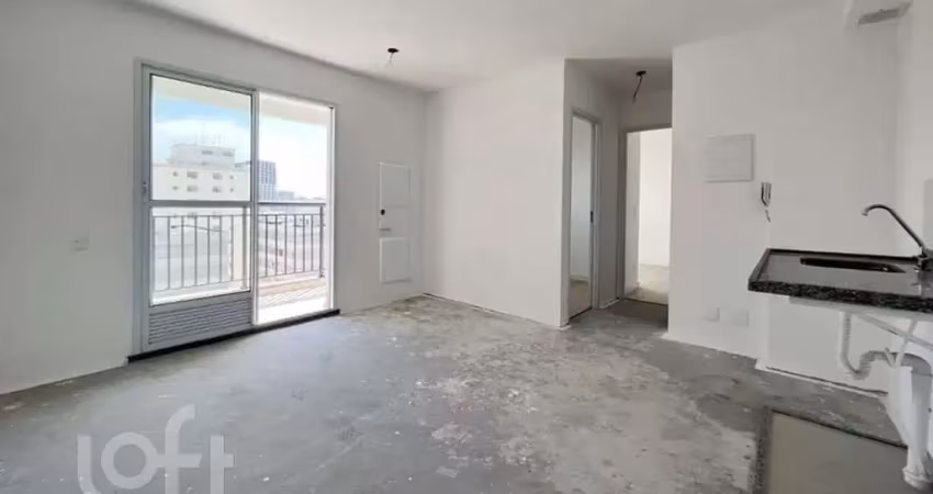 Apartamento com 2 quartos à venda na Rua Raul Pompéia, 315, Perdizes, São Paulo