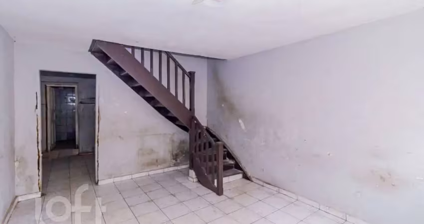 Casa com 2 quartos à venda na Rua Mil Oitocentos e Vinte e Dois, 146, Ipiranga, São Paulo