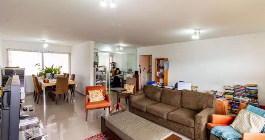 Apartamento com 3 quartos à venda na Rua Frederico Guarinon, 965, Vila Andrade, São Paulo