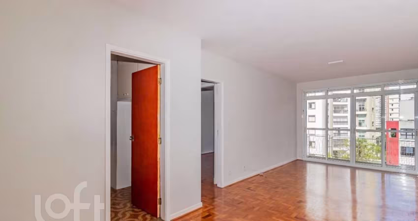 Apartamento com 3 quartos à venda na Rua Cônego Eugênio Leite, 616, Pinheiros, São Paulo