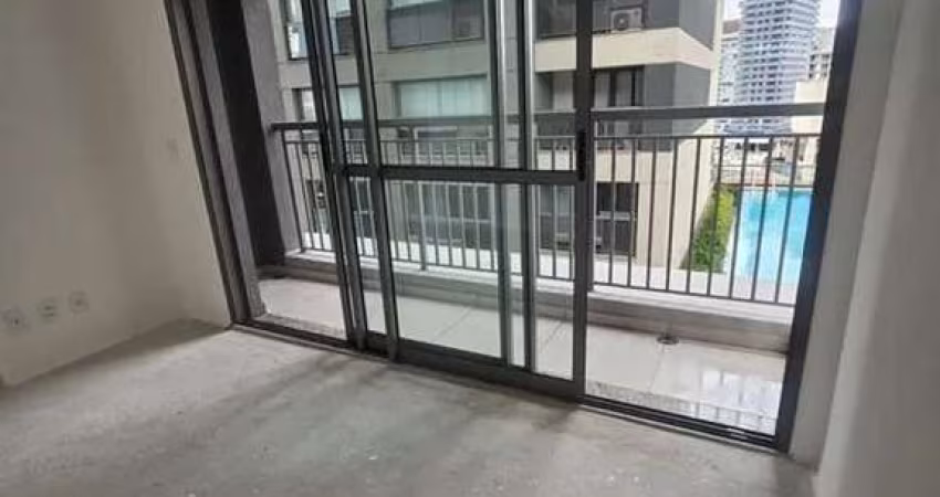 Apartamento com 1 quarto à venda na Rua Heitor Penteado, 75, Pinheiros, São Paulo