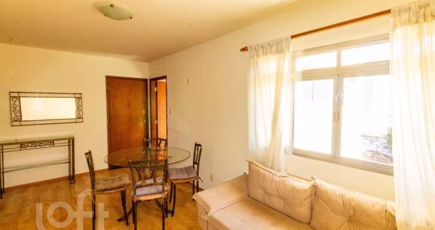 Apartamento com 2 quartos à venda na Rua Inácio Pereira da Rocha, 80, Pinheiros, São Paulo