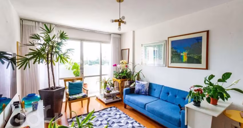 Apartamento com 3 quartos à venda na Rua Alvorada, 928, Itaim Bibi, São Paulo