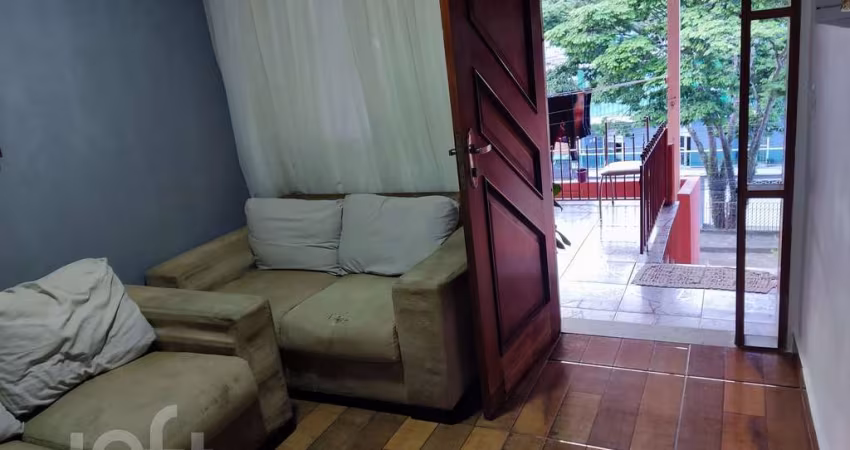 Casa com 4 quartos à venda na Conceição de Ipanema, 129, Raposo Tavares, São Paulo
