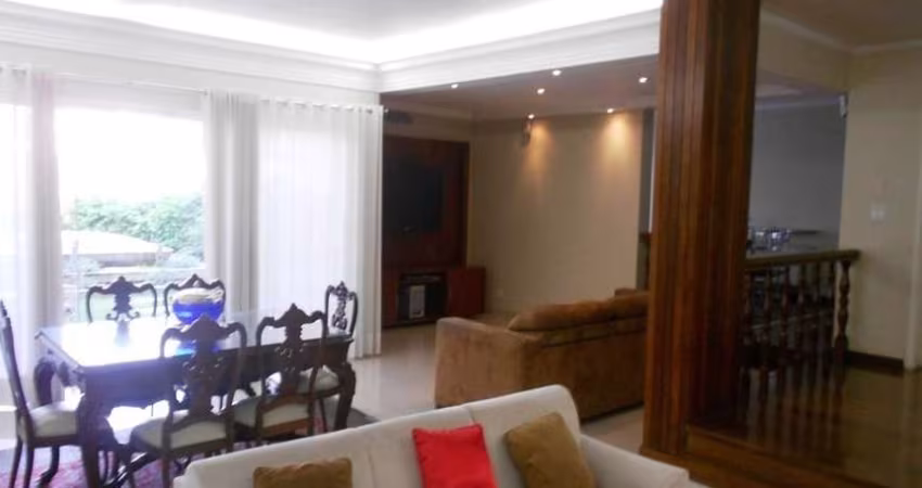 Casa em condomínio fechado com 4 quartos à venda na Rua Aparaó, 227, Vila Sônia, São Paulo