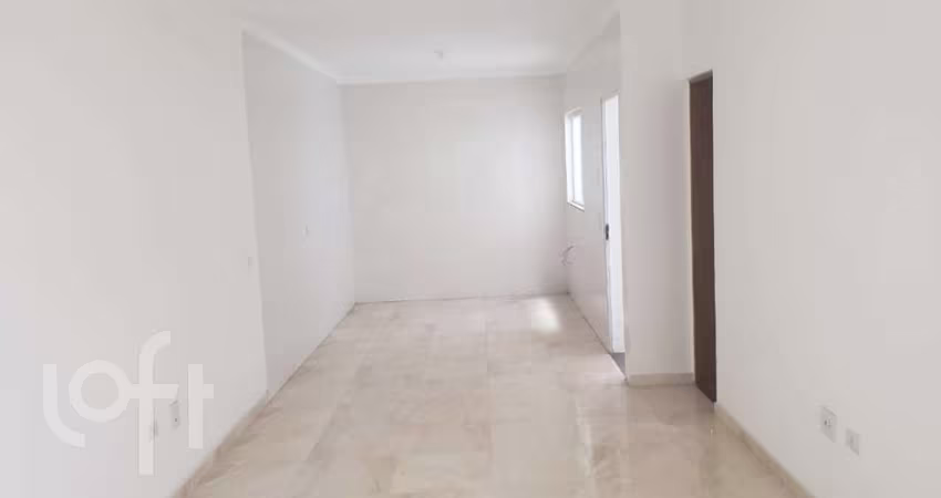 Casa em condomínio fechado com 2 quartos à venda na Betari, 534, Penha, São Paulo