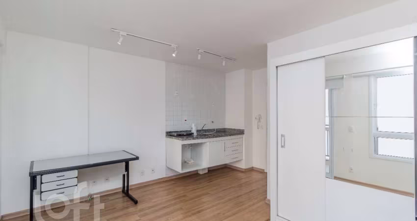 Apartamento com 1 quarto à venda na Rua Frutas de Santo Amaro, 27, Bela Vista, São Paulo