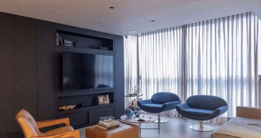 Apartamento com 2 quartos à venda na Rua Capote Valente, 990, Jardim Paulista, São Paulo