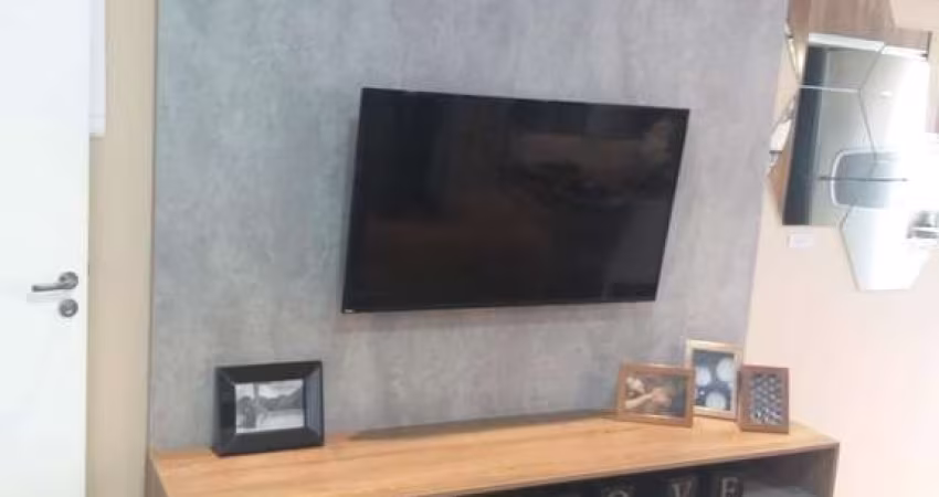 Apartamento com 1 quarto à venda na Pedra Branca do Amapari, 139, Iguatemi, São Paulo
