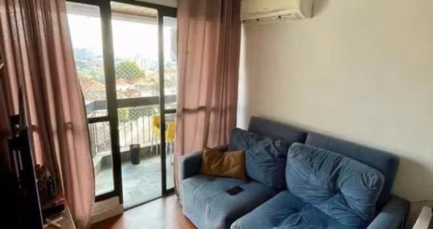 Apartamento com 2 quartos à venda na Rua Vieira Portuense, 600, Jabaquara, São Paulo