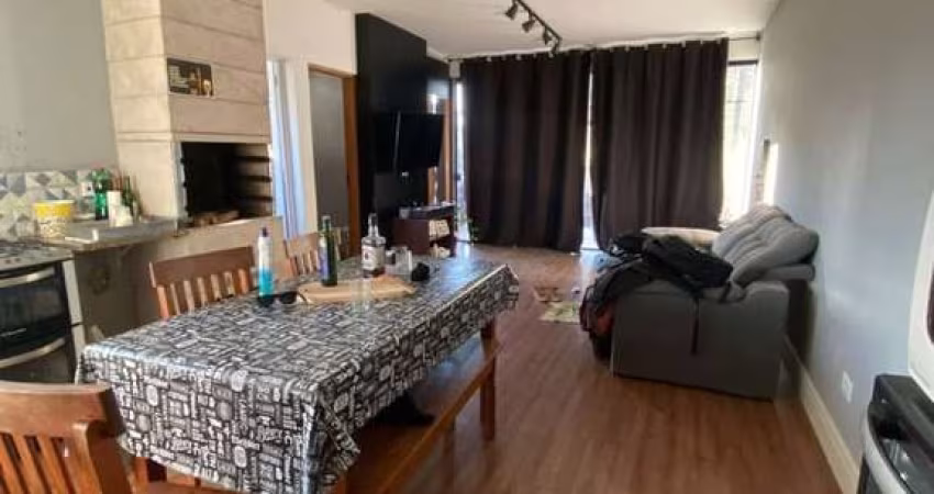 Casa com 2 quartos à venda na Rodolfo Mansberger, 103, Jardim Ângela, São Paulo